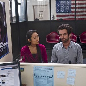 Foto O Enigma Chinês