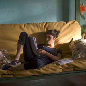 Foto O Enigma Chinês