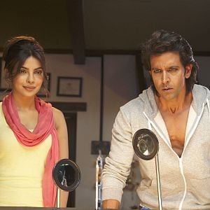 Foto Hrithik Roshan