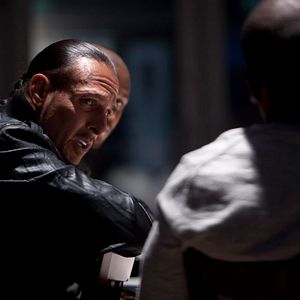 Foto Pregando o Amor