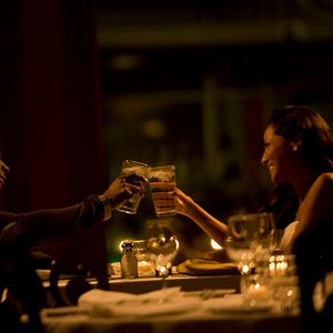 Foto Pregando o Amor