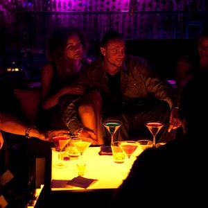 Foto Pregando o Amor