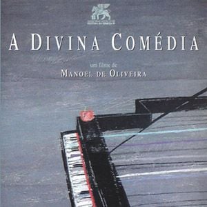 Foto A Divina Comédia