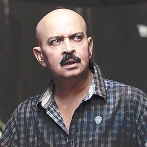 Foto Rakesh Roshan