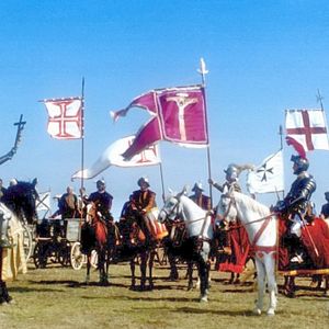 Foto 'Non' ou a Vã Glória de Comandar