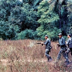 Foto 'Non' ou a Vã Glória de Comandar