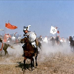 Foto 'Non' ou a Vã Glória de Comandar