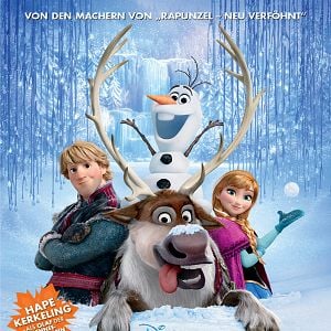 Foto Frozen - Uma Aventura Congelante