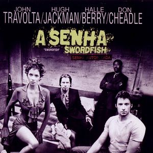 Image result for a senha swordfish