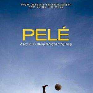 Foto Pelé - O Nascimento de uma Lenda