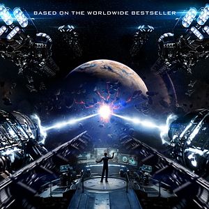 Foto Ender's Game - O Jogo Do Exterminador