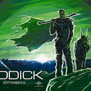 Foto Riddick 3