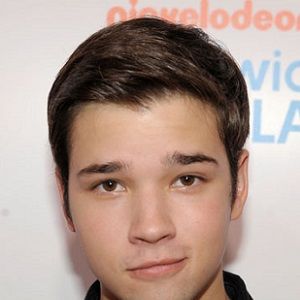 Foto Nathan Kress