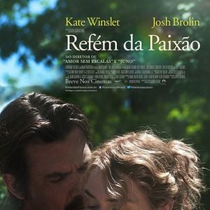 Foto Refém da Paixão