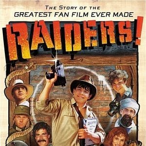 Foto Raiders of the Lost Ark: The Adaptation