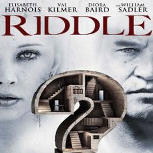 Foto Riddle
