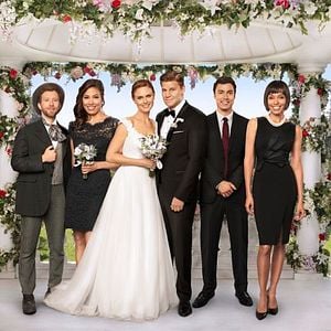 Foto Michaela Conlin