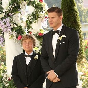 Foto David Boreanaz