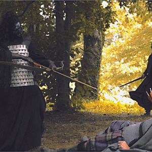 Foto Jogos Medievais