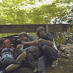 Foto Jogos Medievais