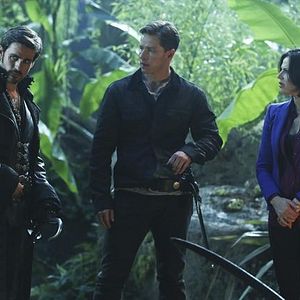 Foto Lana Parrilla