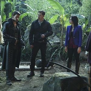 Foto Lana Parrilla