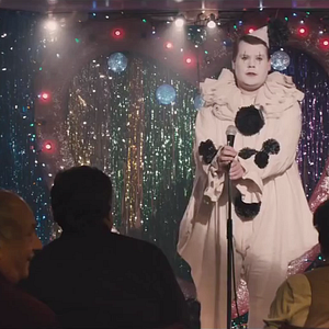 Foto Apenas Uma Chance