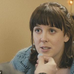 Foto Apenas Uma Chance