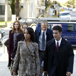 Foto Darby Stanchfield