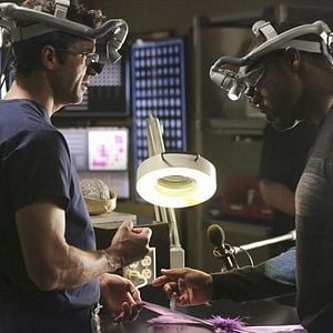 Foto Patrick Dempsey