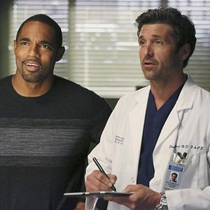 Foto Patrick Dempsey