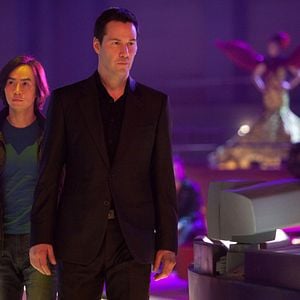 Foto O Homem do Tai Chi