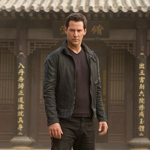 Foto O Homem do Tai Chi