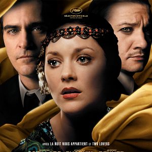 Foto Era Uma Vez em Nova York