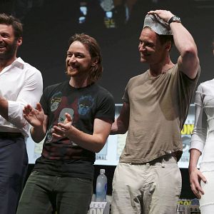 Foto Hugh Jackman