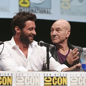 Foto Hugh Jackman