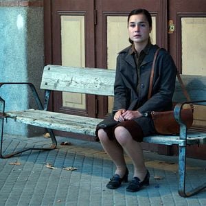 Foto Stolen Children