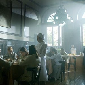 Foto Stolen Children