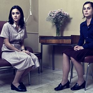 Foto Stolen Children