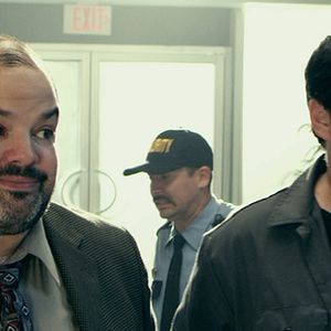 Foto Maldita Aranha Gigante