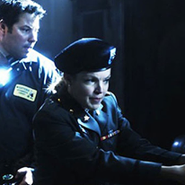 Foto Maldita Aranha Gigante