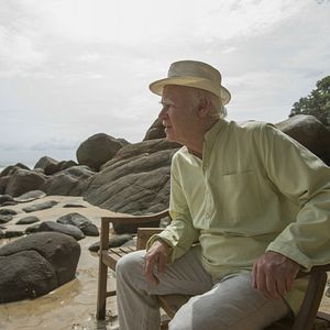 Foto O Centenário que Fugiu Pela Janela e Desapareceu