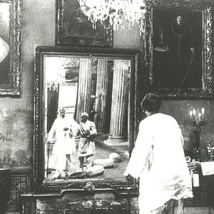 Foto A Sala de Música