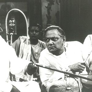 Foto Chhabi Biswas