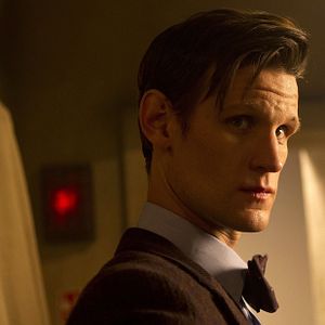 Foto Matt Smith (XI)