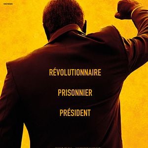 Foto Mandela - O Caminho Para a Liberdade