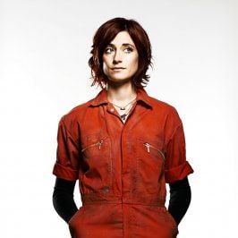 Foto Natasha O'Keeffe