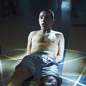 Foto Nathan McMullen