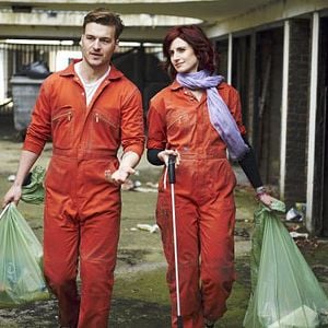 Foto Natasha O'Keeffe