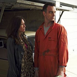 Foto Joseph Gilgun